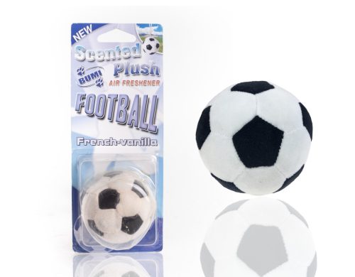 LUFTERFRISCHER FUßBALL 3ER-SET