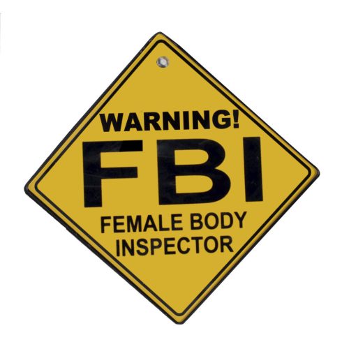 ZN.P.UWAGA. FBI KOBIETA