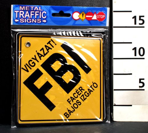 KRT.UWAGA!FBI!UROCZY CWANIAK