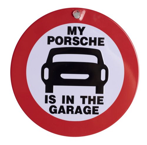 ZN.P.MOJE PORSCHE JEST W