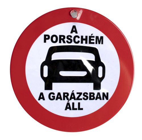 KRT.MÓJ PORSCHE W GARAŻU