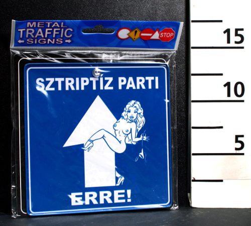 KRT.PARTIA STRIPTEASE!TĘDY!