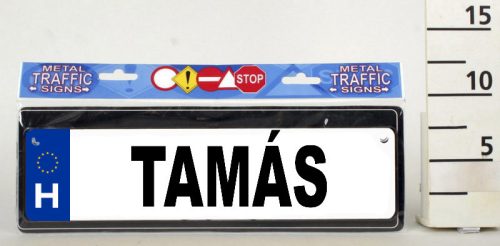 TABLICA "TAMÁS