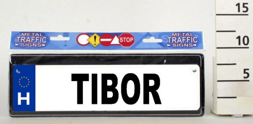 TABLICA "TIBOR