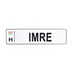 TABLICA "IMRE