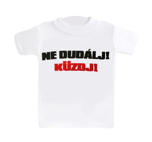 MINI P.'NIE MYŚL, TYLKO...