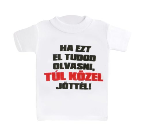 MINI P'JEŚLI TO MOŻESZ