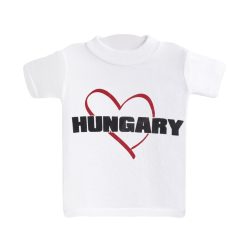 MINI KOSZULKA "WĘGRY