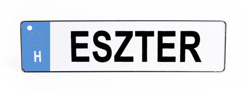 TABLICA "ESZTER