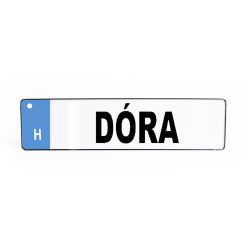 TABLICA "DÓRA