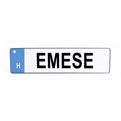TABLICA "EMESE
