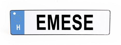 TABLICA "EMESE