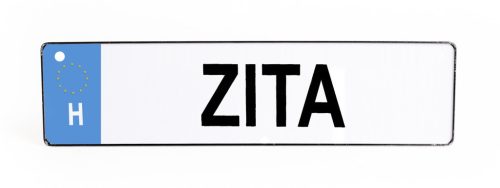 TABLICA "ZITA