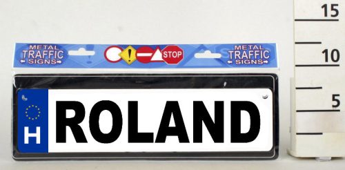 TABLICA "ROLAND