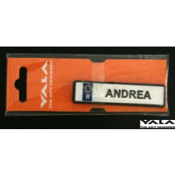 HM.GUM "ANDREA