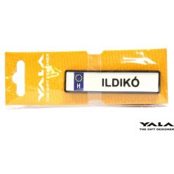 HM.GUMI "HILDA