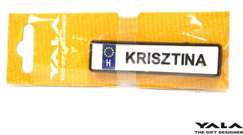 HM.GUMI "KRISTINA
