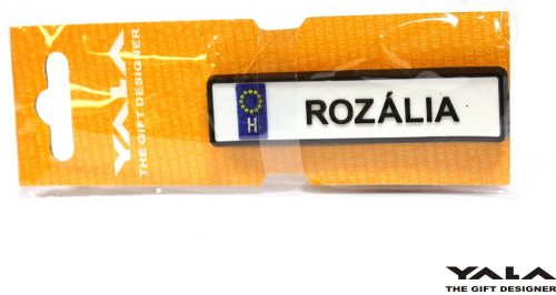 HM.OPONA "ROSALIE