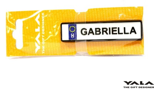 HM.GUMI "GABRIELA