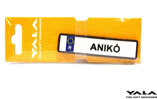 HM.GUM "ANIKÓ