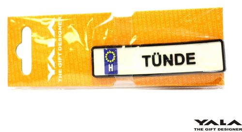 HM.OPONA "TUNDE
