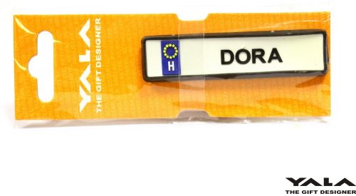 HM.GUMI "DORA