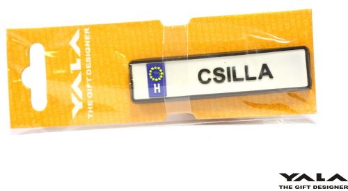 HM.GUMI "CSILLA