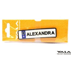 HM.GUM "ALEKSANDRA