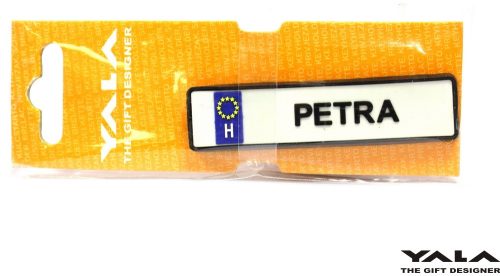HM.OPONA "PETRA