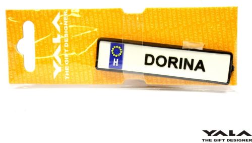 HM.GUMI "DOROTA