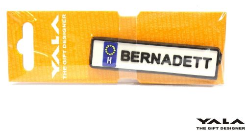 HM.GUMI "BERNADETT