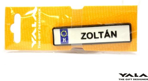 HM.OPONA "ZOLTAN