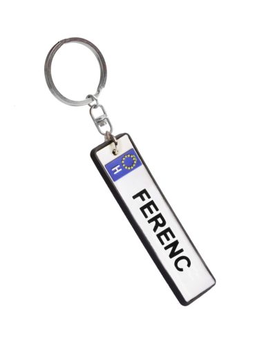HM.GUMI "FERENC
