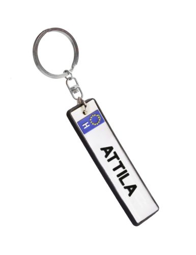 HM.GUMI "ATTILA