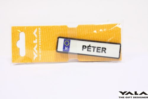 HM.OPONA "PETER
