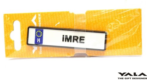 HM.GUMI "IMRE
