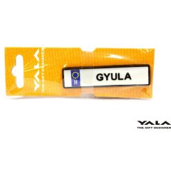 HM.GUMI "GYULA