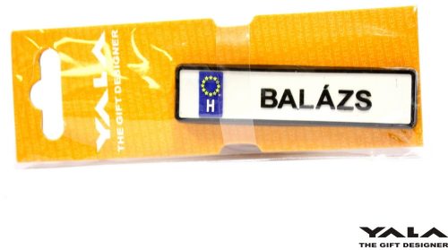 HM.GUMI "BALÁZS
