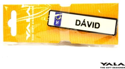 HM.GUMI "DAWID