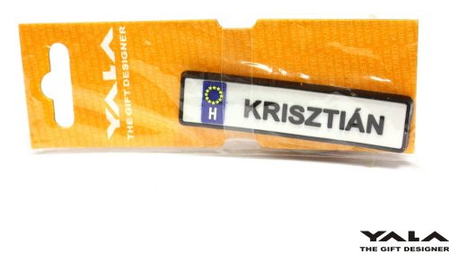 HM.GUMI "KRZYSZTOF