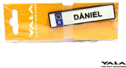 HM.GUMI "DANIEL