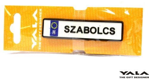 HM.OPONA "SZABOLCS