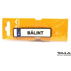 HM.GUMI "BÁLINT