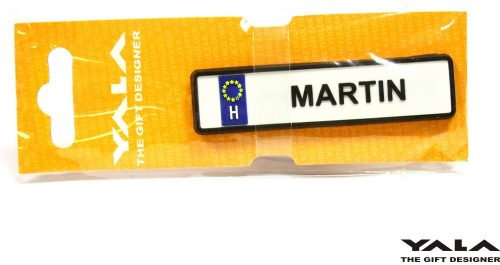 HM.OPONA "MARTIN