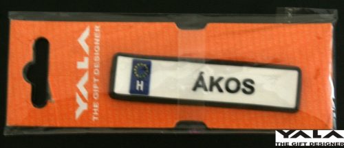 HM.GUM "AKOS