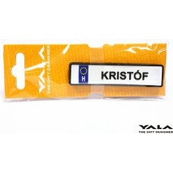 HM.GUMI "KRZYSZTOF