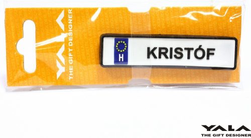 HM.GUMI "KRZYSZTOF
