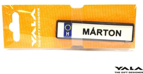 HM.OPONA "MARTIN