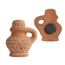 DZBAN GLINIAN "WĘGRY