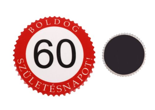 K.HM.KOŁO 60 LAT